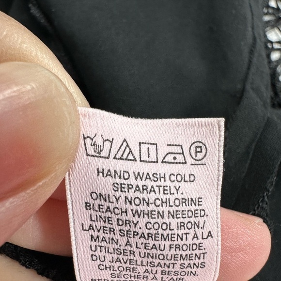 Victoria’s Secret fringe kimono open front cardigan size S - Picture 8 of 9